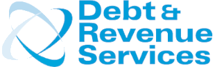 Debt & Revenue Servbice Logo